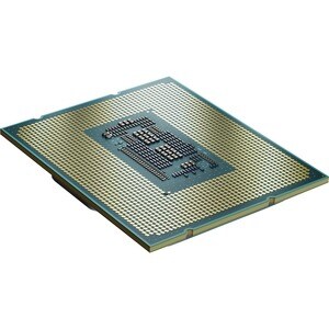 Intel Core i5 i5-12600KF Deca-Core 3,70 GHz Prozessor - 16 MB L3 Cache - 8,50 MB L2 Cache - 4,90 GHz Übertaktgeschwindigke