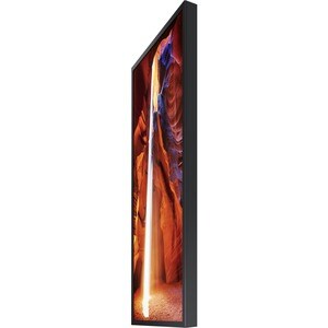 LCD Ecrans à affichages dynamiques Samsung OM55N-S 139,7 cm (55") - 1920 x 1080 - 4000 cd/m² - 1080p - USB - HDMI - Série 
