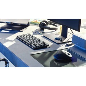 MX MASTER 3S PERFORM WRLS MOUSE - GRAPHITE - EMEA
