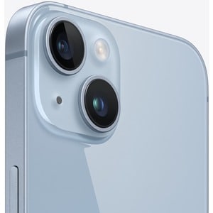 Apple iPhone 14 A2882 512 GB Smartphone - 15,5 cm (6,1 Zoll) OLED 2532 x 1170 - Hexa-Core (AvalancheDual-Core 3,23 GHz + B