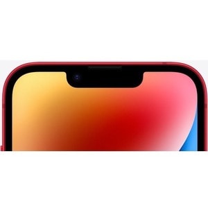 Apple iPhone 14 A2882 128 GB Smartphone - 15,5 cm (6,1 Zoll) OLED 2532 x 1170 - Hexa-Core (AvalancheDual-Core 3,23 GHz + B