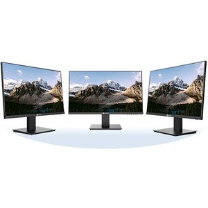 AG Neovo 24 Zoll Class Full HD LCD-Monitor - 60,5 cm (23,8 Zoll) Viewable - Vertical-Alignment-Technologie (VA) - 1920 x 1