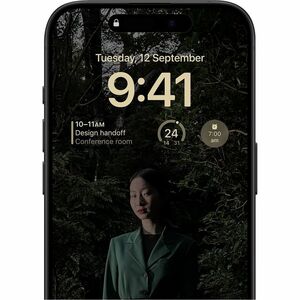 Apple iPhone 15 A3090 128 GB Smartphone - 15,5 cm (6,1 Zoll) OLED 2556 x 1179 - Hexa-Core (EverestDual-Core 3,46 GHz + Saw