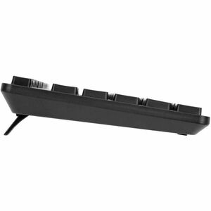 COMBO 104KEY USB  CORPORATE HID KEYB MOUSE BLACK/SILVER