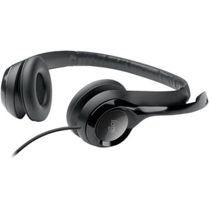 H390 CLEARCHAT COMFORT USB HEADSET