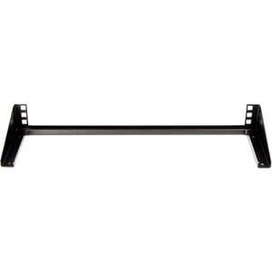 StarTech.com Support Mural en Acier pour Rack 1U - Acier - 48 cm - 56,70 kg Max - 1