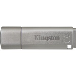 LA 64GB USB 3.0 DT LOCKER+ G3 W/AUTOMATIC DATA SECURITY