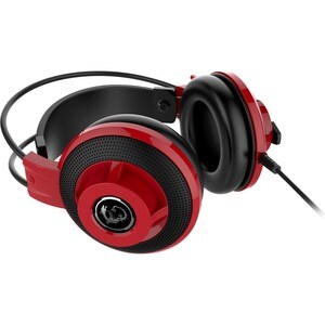  HEADSET WITH MICROPHONE