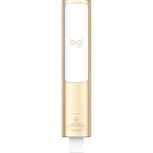 SPOTLIGHT PRESENTATION REMOTE GOLD