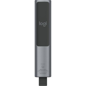 SPOTLIGHT PRESENTATION REMOTE SLATE