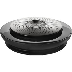 Jabra Speak 710-MS Kabel/Kabellos Bluetooth Freisprecheinrichtung - Skype for Business - 6 Meeting Persons Capacity - Omni