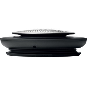 Jabra Speak 710-UC Kabel/Kabellos Bluetooth Freisprecheinrichtung - Skype for Business - 6 Meeting Persons Capacity - Omni