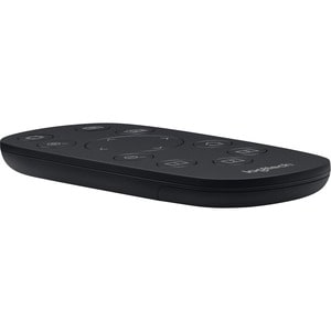 Logitech Gerätefernbedienung - für Videokonferenzkamera