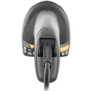 Datalogic Gryphon GD4520 Gewerblich, Retail, Gesundheitswesen, Transport Handheld Barcode-Scanner-Set - Kabel Konnektivitä