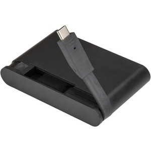 StarTech.com USB C Multiport Adapter mit HDMI - 4K - Mac / Windows - 1xA + 1xC - 100W PD 3.0 - GbE - 3 x USB-Anschlüsse - 