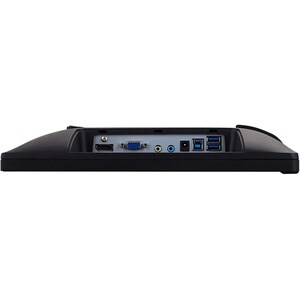 ViewSonic TD2230 22 Zoll Class LCD-Touchscreen-Monitor - 16:9 Format - 5 ms Reaktionszeit - 54,6 cm (21,5 Zoll) Viewable -