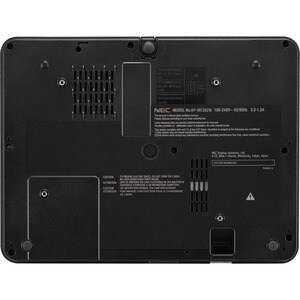  16K:1 HDMI VGA 7.1LBS MULTIPRESENTR