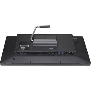 All-in-One-PC Shuttle XPC P9000PA - Intel Celeron 3865U 1,80 GHz Prozessor - 4 GB RAM DDR4 SDRAM - 120 GB SSD - 49,5 cm (1