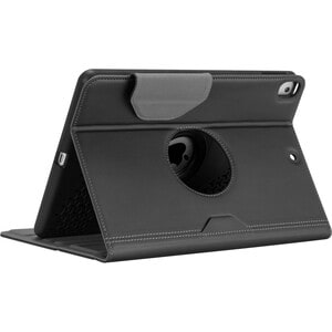 Targus VersaVu Classic THZ855GL Tasche für 25,9 cm (10,2 Zoll) bis 26,7 cm (10,5 Zoll) Apple iPad (7. Generation), iPad Ai