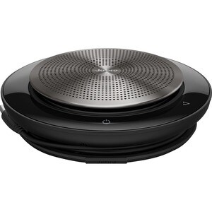 Jabra Speak 750 MS Bluetooth Lautsprechersystem - Aufladbarer Akku - USB