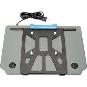 Gamber-Johnson Wandhalterung für Tastatur - Schwarz - 75 x 75
