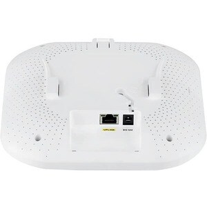 ZYXEL WAX510D 802.11ax 1,76 Gbit/s Drahtloser Access Point - 2,40 GHz, 5 GHz - MIMO-Technologie - 1 x Netzwerk (RJ-45) - G