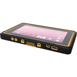 Getac ZX70G2 Tablet - 17,8 cm (7 Zoll) - Qualcomm Snapdragon 660 - 4 GB - 64 GB - Android 9.0 Pie - Octa-Core 1,95 GHz - m