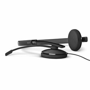 EPOS ADAPT 160 USB II Kabel Auf den Ohren Stereo Headset - Binaural - 178,5 cm Kabel - Geräuschunterdrückung Mikrophon - H
