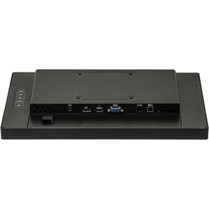 iiyama ProLite TF1634MC-B8X 16 Zoll Class Open-Frame LCD-Touchscreen-Monitor - 16:9 Format - 25 ms Reaktionszeit - 39,6 cm
