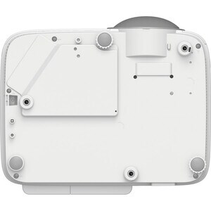 BenQ EW800ST. Projektorhelligkeit: 3300 ANSI Lumen, Projektionstechnologie: DLP, native Auflösung des Projektors: WXGA (12