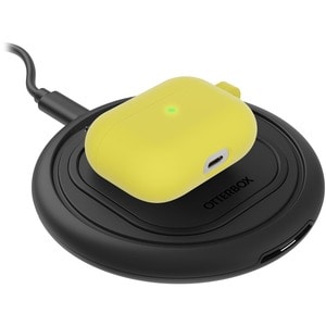 OtterBox für Apple AirPods Pro , Soft Touch Schutzhülle für Kopfhörer, Gelb