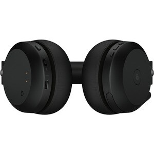 Jabra Evolve2 75 Link380c MS Stereo Black
Lieferumfang: Evolve2 75 headset Black MS, Link 380 BT adapter USB-C MS,1.2m USB