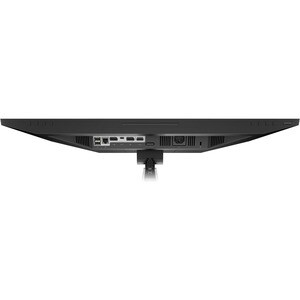 HP E27m G4 27 Zoll Class Webcam WQHD LCD-Monitor - 16:9 Format - Schwarz, Silber - 68,6 cm (27 Zoll) Viewable - IPS-Techno