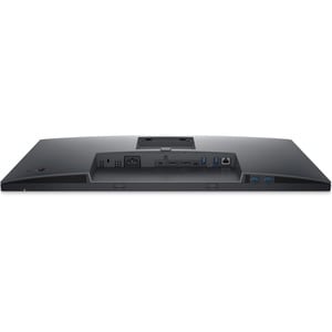 DELL P Series 27 USB-C-Hub-Monitor – P2723DE. Bildschirmdiagonale: 68,6 cm (27 Zoll), Display-Auflösung: 2560 x 1440 Pixel