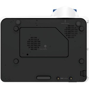 BenQ LU930, 5000 ANSI Lumen, DLP, WUXGA (1920x1200), 3000000:1, 16:10, 762 - 7620 mm (30 - 300")