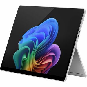 Microsoft Surface Pro 11 Copilot+ PC Tablet - 33 cm (13 Zoll) - Qualcomm Snapdragon X Elite - 16 GB Speicher - 512 GB SSD 