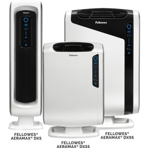 AERAMAX DX55 AIR PURIFIER 120V 