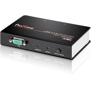 USB CAT5 CONSOLE EXTENDER UP TO 500FT