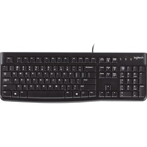 USB KEYBOARD K120 