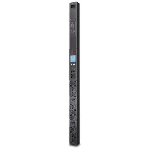 Unité de distribution d'alimentation APC by Schneider Electric NetShelter AP8858 - IEC 60320 C20 - 18 x IEC 60320 C13, 2 x