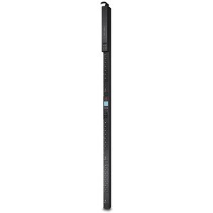 Unité de distribution d'alimentation APC by Schneider Electric NetShelter AP8653 - Switched - 3 x IEC 60320 C19, 21 x IEC 