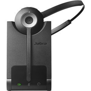 JABRA PRO 920 WL HEADSET DECT 1.9GHZ FOR DESKPHONE