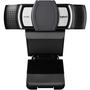 LOGITECH C930E 1080P HD WEBCAM UC CERTIFIED W/ H.264/SVC UVC 1.5