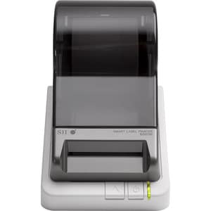 SMART LABEL PRINTER SLP650SE 2IN USB/ RS-232C 3.94IN/SEC PC/MAC