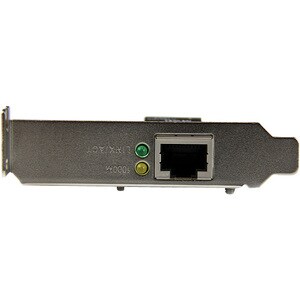 1PORT LOW PROFILE PCI EXPRESS GIGABIT SERVER ADAPTER LAN CARD  IN