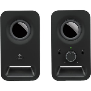 Z150 MIDNIGHT BLACK SPEAKER
