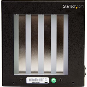 StarTech.com PCI Express auf 2 PCI & 2 PCIe Erweiterungsgehäuse