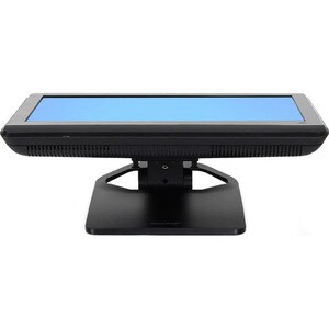 Ergotron Neo-Flex Höhenverstellbar Monitorständer - Bildschirmgröße: Bis zu 68,6 cm (27 Zoll) - 10,75 kg TragfähigkeitDisp