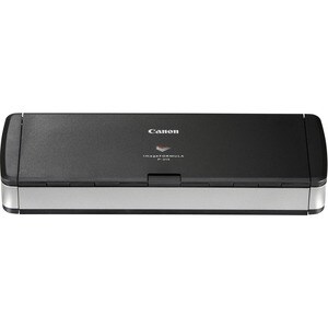 P-215II DOCUMENTSCANNER