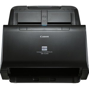 DR-C240 SCANNER
